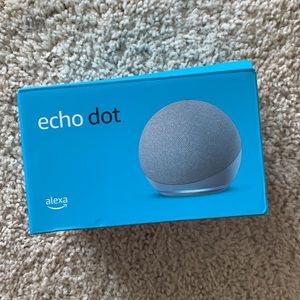 Amazon Echo Dot
